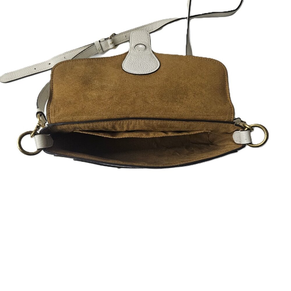 Coach Jade Shoulder Bag in Colorblock - Picture 4 of 7